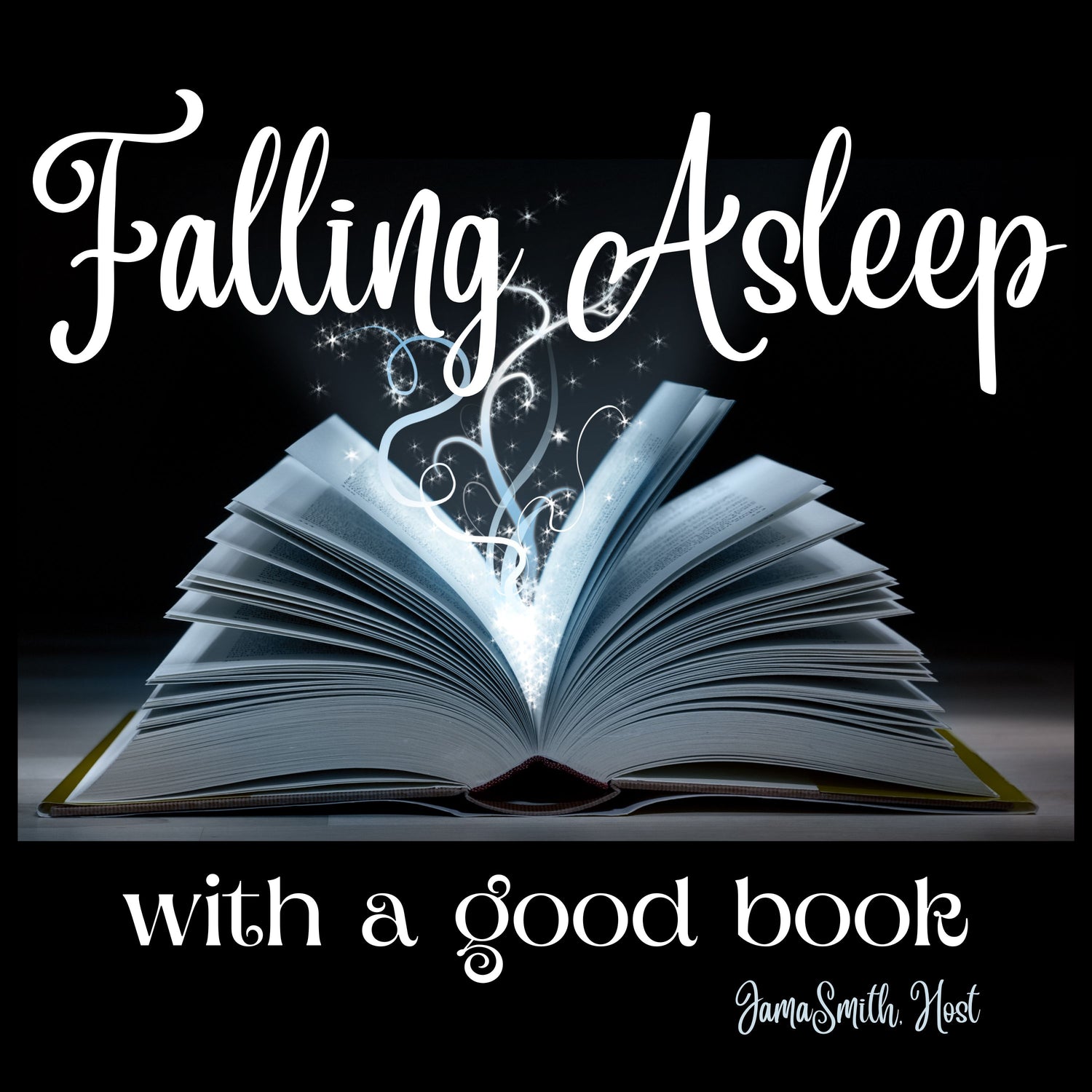 Falling Asleep With a Good Book (Advertising and Products)